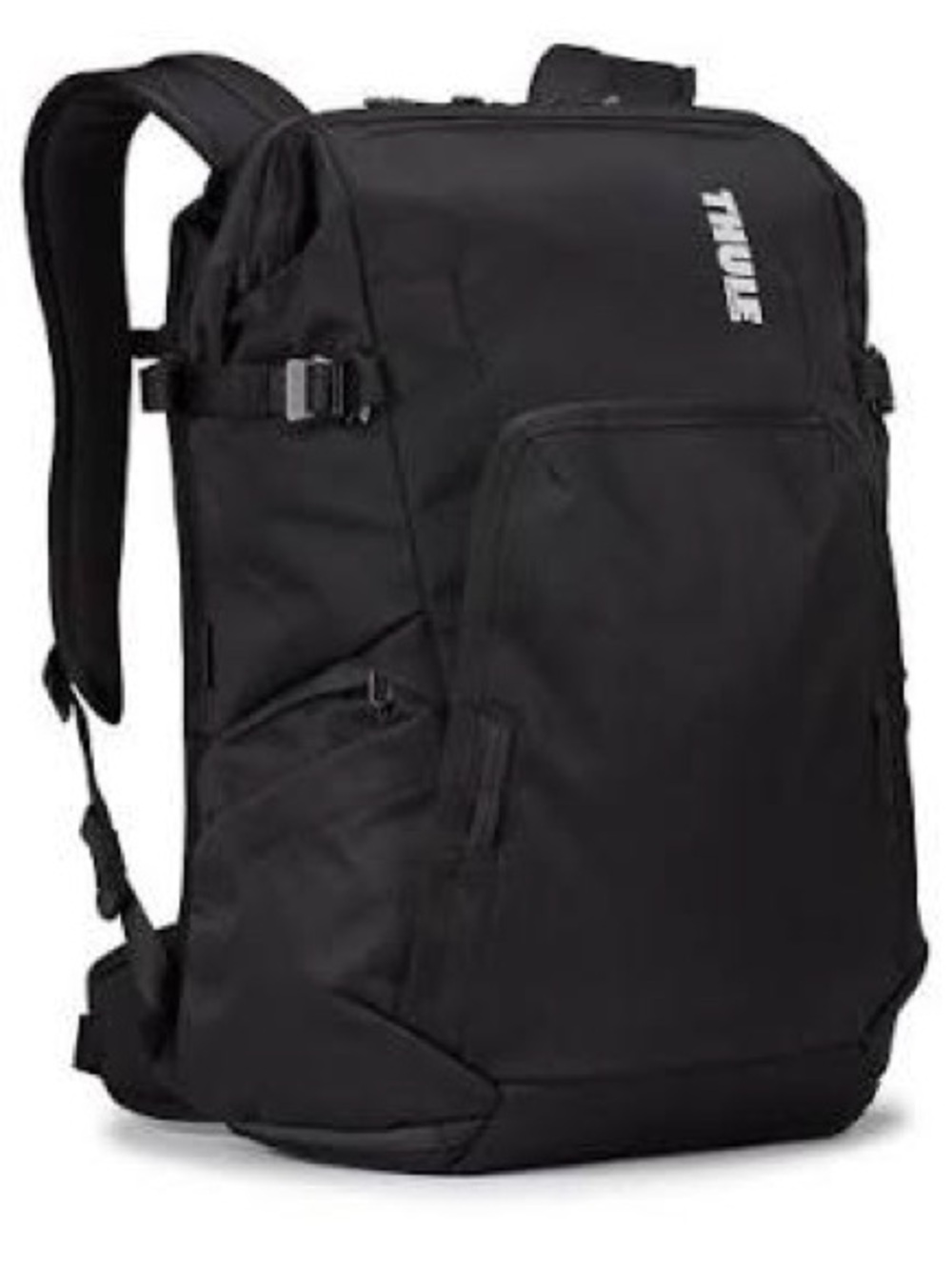 Thule Black Covert 24L Camera Travel Backpack